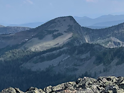 Davis Mountain