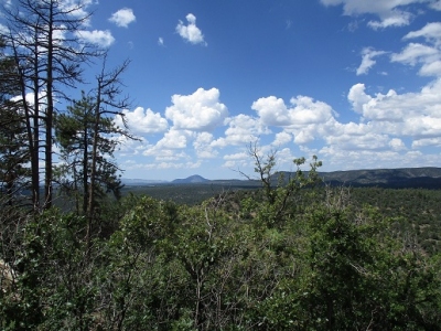 Hope, Mount