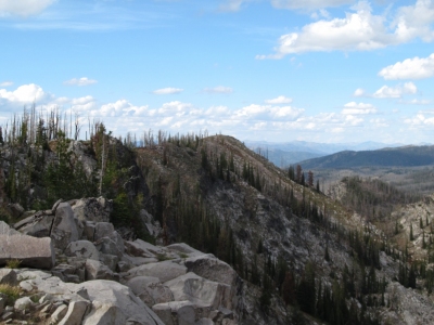 Red Mountain