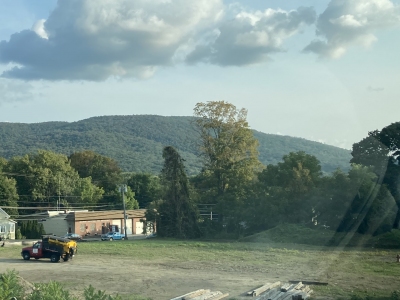 North Mountain