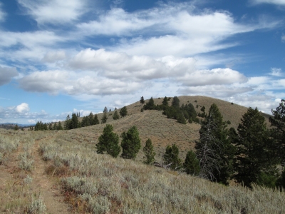 Sheephead Mountain