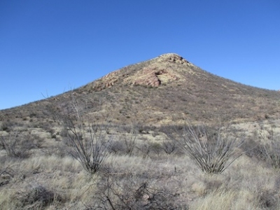 Cerro Colorado