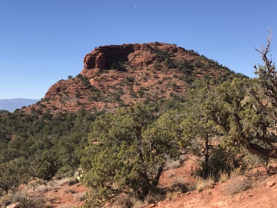 "Little Sugarloaf"