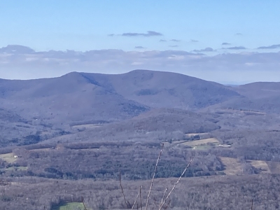 Raimer, Mount