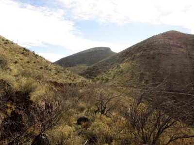 Mural Hill