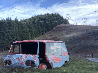 Green Mountain