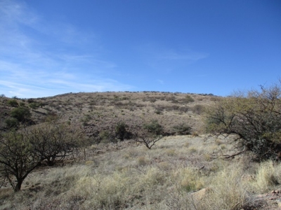 Black Mesa