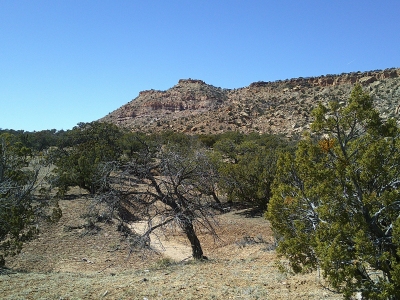 Goat Mountain
