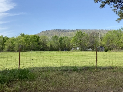 Nebo, Mount