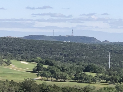 Vogels Peak