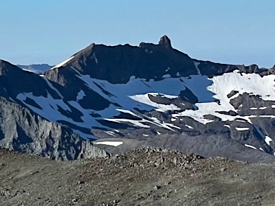 "Molo Pinnacle"