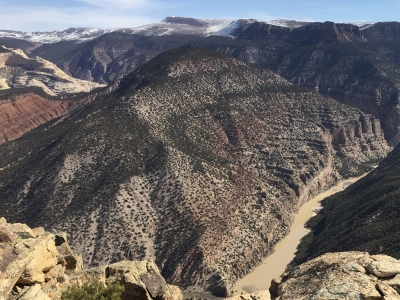 Hardscrabble Mountain