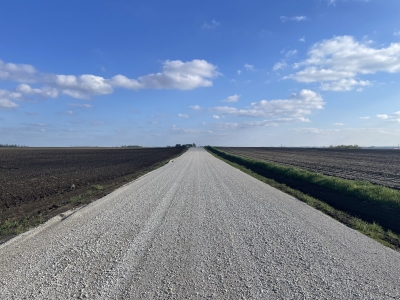 Piatt County HP