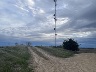 Faribault County HP