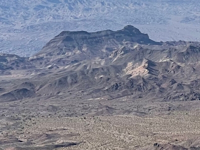 Fire Mountain