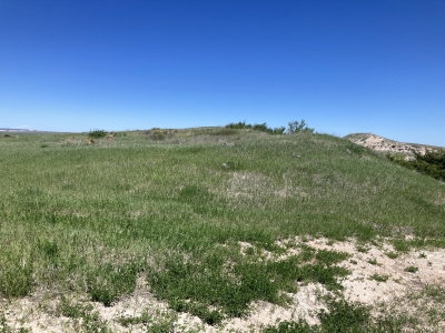 Cemetery Hill