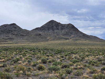 Candelaria Hills