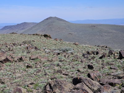 High Rock Lake Wilderness HP