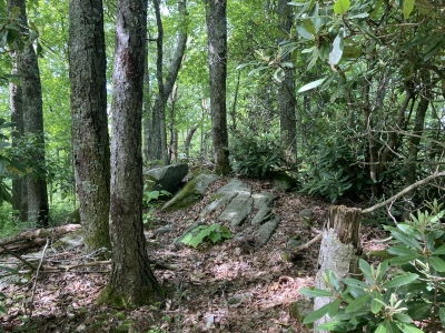 Pixie Mountain
