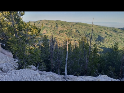 Eagle Peak