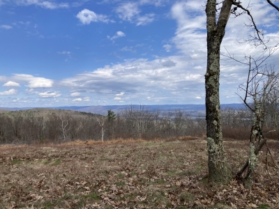 West Mountain