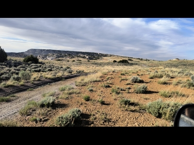 Cooper Ridge