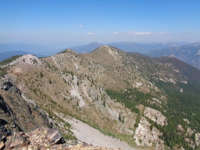 Gypsy Ridge