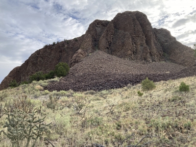 Cerro Chato
