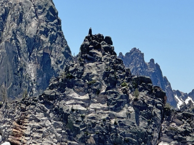 "Mayan Temple"