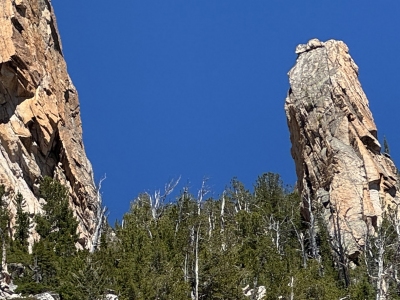 "Dinner Tower"