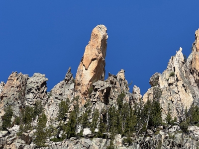 "Breakfast Tower"