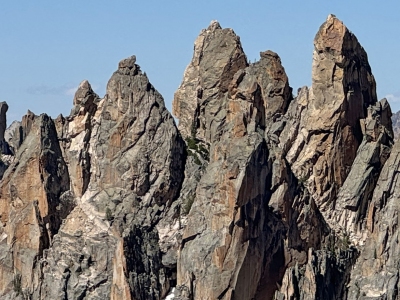 "Tilted Slab Pinnacle"