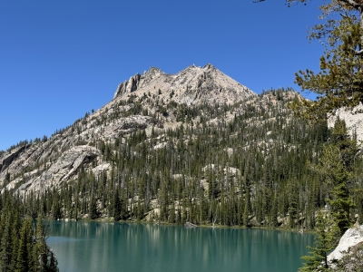"McWillards Peak"