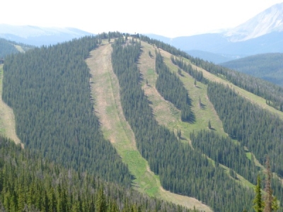 "North Peak"