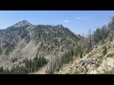 White Mountain