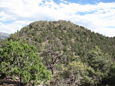 Dark Peak