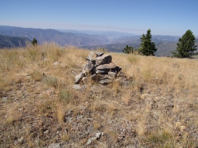 Indian Peak