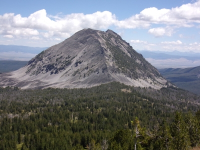 Jumbo Mountain