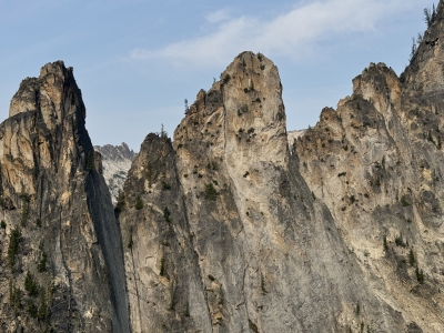"Pinnacle 3"