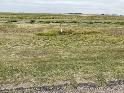 Gove County HP