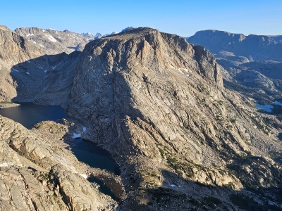 Douglas Peak