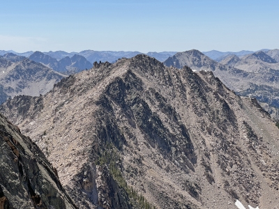 Payette Peak