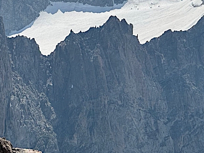 "Sachem Peak"