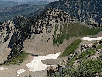 "Forgotten Peak"