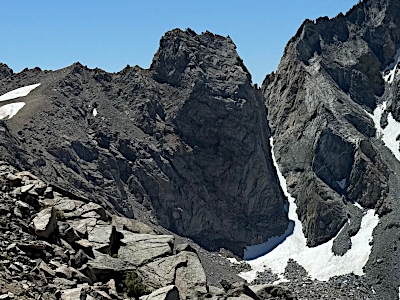"Dragon Tooth"