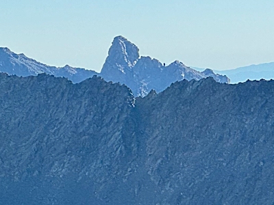 Indian Rock
