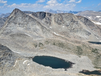 Angel Peak