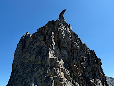 "The Gargoyle"