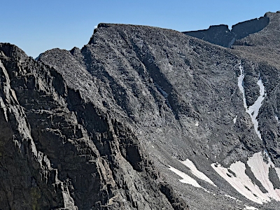"Kramer Peak"