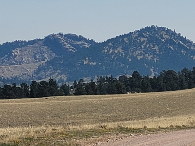 Johnson Mountain